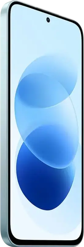 Xiaomi Redmi Note 17 4G Versiune EU, Qualcomm Snapdragon 6s Gen 2, 256GB ROM, 6GB RAM, Ecran AMOLED 120Hz, Camera 50MP, Incarcare Rapida 45W, Android 16