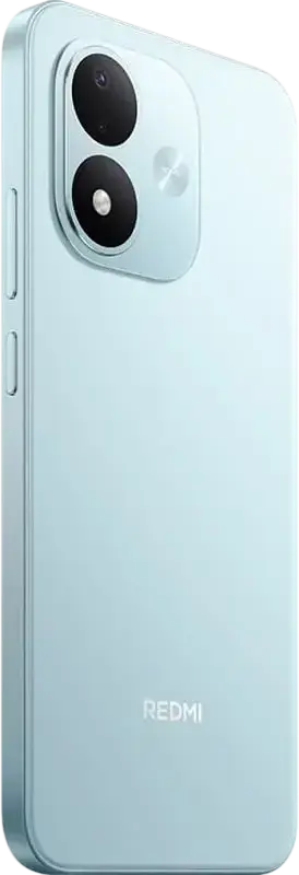 Xiaomi Redmi Note 17 4G Versiune EU, Qualcomm Snapdragon 6s Gen 2, 256GB ROM, 6GB RAM, Ecran AMOLED 120Hz, Camera 50MP, Incarcare Rapida 45W, Android 16
