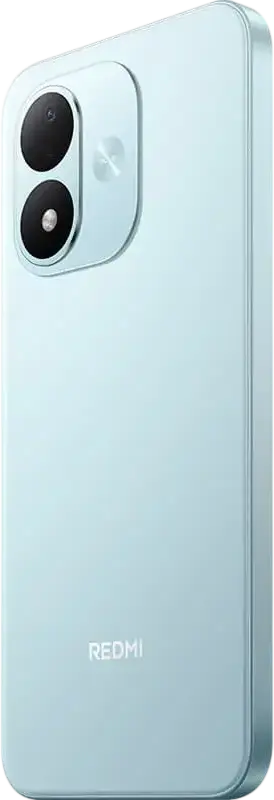 Xiaomi Redmi Note 17 4G Versiune EU, Qualcomm Snapdragon 6s Gen 2, 256GB ROM, 6GB RAM, Ecran AMOLED 120Hz, Camera 50MP, Incarcare Rapida 45W, Android 16