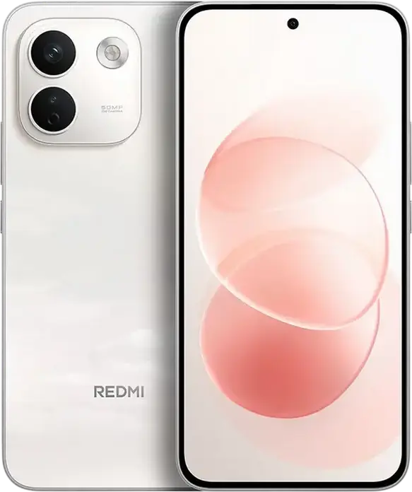 Smartphone Xiaomi Redmi Note 17 Pro Max 5G, Snapdragon 6 Gen 5, 512GB ROM, 8GB RAM, AMOLED 6.83 inch 120Hz, IP68, 5200mAh, Android 16 HyperOS