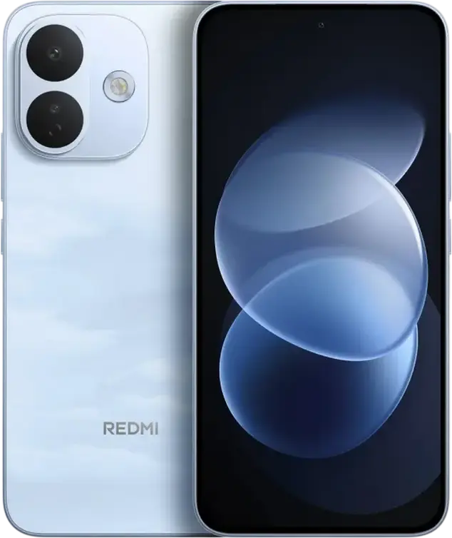Xiaomi Redmi Note 17 Pro 5G 6/256GB EU Sky Blue