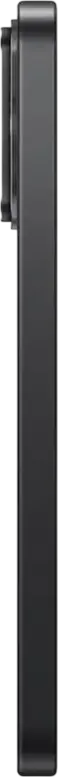 Xiaomi Redmi Note 17 Pro 5G Versiune EU, Ecran AMOLED 6.83 inch 120Hz, Snapdragon 6s Gen 4, 256GB ROM, 6GB RAM, Camera 50MP, IP68, Android 16, Negru