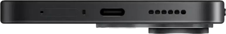 Xiaomi Redmi Note 17 Pro 5G Versiune EU, Ecran AMOLED 6.83 inch 120Hz, Snapdragon 6s Gen 4, 256GB ROM, 6GB RAM, Camera 50MP, IP68, Android 16, Negru