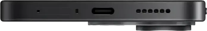 Xiaomi Redmi Note 17 Pro 5G Versiune EU, Ecran AMOLED 6.83 inch 120Hz, Snapdragon 6s Gen 4, 256GB ROM, 6GB RAM, Camera 50MP, IP68, Android 16, Negru