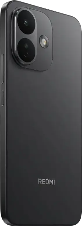 Xiaomi Redmi Note 17 Pro 5G Versiune EU, Ecran AMOLED 6.83 inch 120Hz, Snapdragon 6s Gen 4, 256GB ROM, 6GB RAM, Camera 50MP, IP68, Android 16, Negru