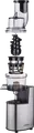 Sorcator de fructe si legume Ardesto JEG-1330SL Slow Juicer, 200W, Inox, Capacitate 0.6L, Argintiu, cu Set de 2 Recipiente si Periuta de Curatare