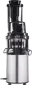 Sorcator de fructe si legume Ardesto JEG-1330SL Slow Juicer, 200W, Inox, Capacitate 0.6L, Argintiu, cu Set de 2 Recipiente si Periuta de Curatare