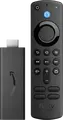 Amazon Fire TV Stick HD (3rd Gen) 2024 Full-HD Streaming Media Player, 8 GB Storage, Alexa Voice Remote, HDR10+, HLG, Black