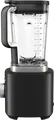 Стационарный блендер KitchenAid 5KSB2073EBM, 1200 Вт, стеклянная чаша 2 л, 10 скоростей, лезвия из нержавеющей стали, черный, с цитрусовым прессом и теркой