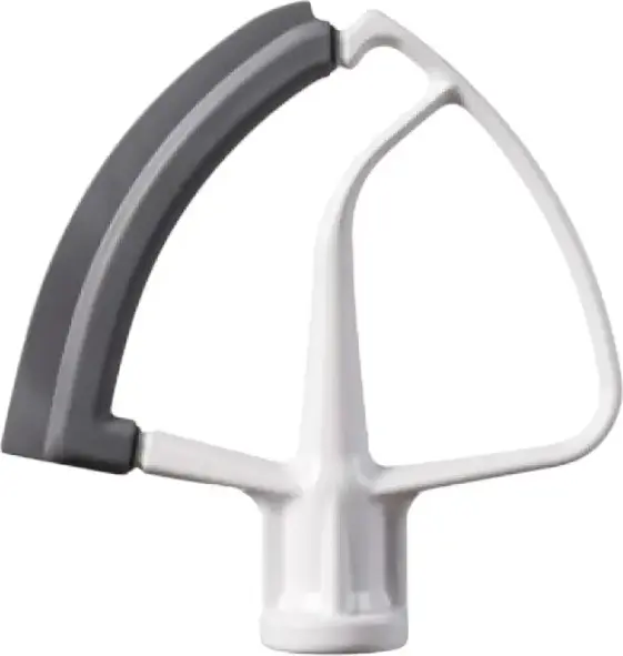 Robot de cuisine KitchenAid Artisan 5KSM175, Putere 300W, Bol Inox 4.8L, Corp Metalic cu Cap Basculant, Set de 6 Accesorii