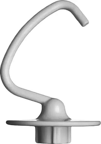 Robot de cuisine KitchenAid Artisan 5KSM175, Putere 300W, Bol Inox 4.8L, Corp Metalic cu Cap Basculant, Set de 6 Accesorii