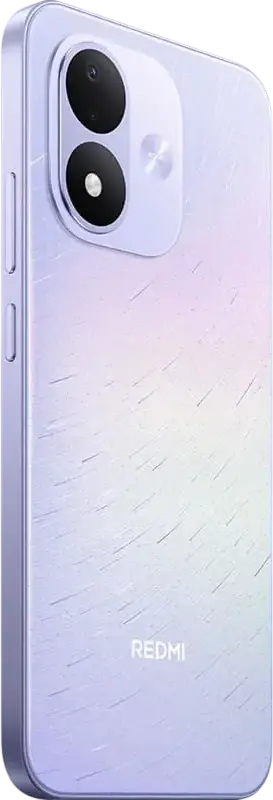 Xiaomi Redmi Note 17 4G Versiune EU, Snapdragon 6s Gen 2, 256GB ROM, 6GB RAM, Ecran AMOLED 120Hz, Camera 50MP, IP65, Android 16, Dual nano-SIM