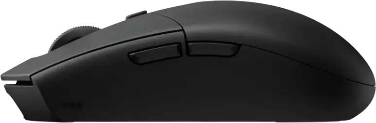 Беспроводная игровая мышь Logitech G305 X Superlight MR0124, оптический сенсор 44000 DPI, частота опроса 1000 Гц, 6 кнопок, RGB, USB-C, Цвет: черный, 59 г
