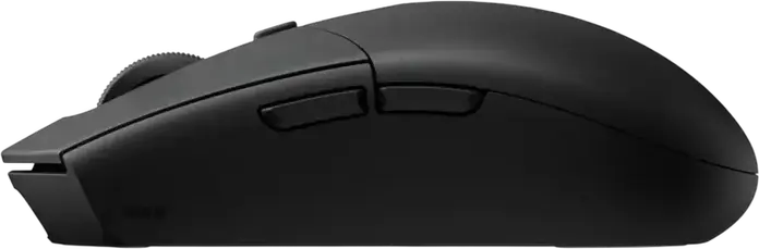 Беспроводная игровая мышь Logitech G305 X Superlight MR0124, оптический сенсор 44000 DPI, частота опроса 1000 Гц, 6 кнопок, RGB, USB-C, Цвет: черный, 59 г