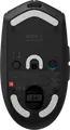 Беспроводная игровая мышь Logitech G305 X Superlight MR0124, оптический сенсор 44000 DPI, частота опроса 1000 Гц, 6 кнопок, RGB, USB-C, Цвет: черный, 59 г