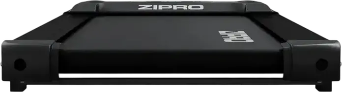 banda de alergat Zipro Yougo Walking Pad, Negru, cu Telecomanda si Ecran Digital LED