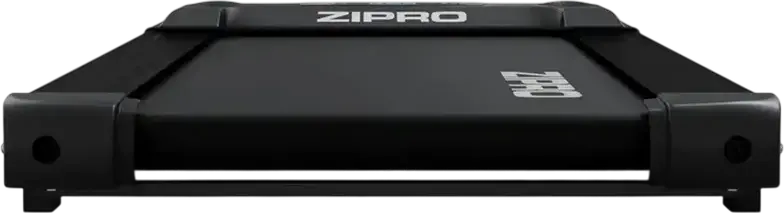 banda de alergat Zipro Yougo Walking Pad, Negru, cu Telecomanda si Ecran Digital LED