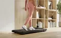 banda de alergat Zipro Yougo Walking Pad, Negru, cu Telecomanda si Ecran Digital LED