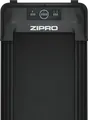 banda de alergat Zipro Yougo Walking Pad, Negru, cu Telecomanda si Ecran Digital LED