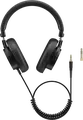 Casca de Studio Boya HP3 Circumaurale Inchise, Driver Dinamic, 20Hz-20kHz, 32 Ohm, Cu Fir si Microfon, Cablu 3m, Negru, include Adaptor 6.3mm