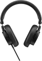 Casca de Studio Boya HP3 Circumaurale Inchise, Driver Dinamic, 20Hz-20kHz, 32 Ohm, Cu Fir si Microfon, Cablu 3m, Negru, include Adaptor 6.3mm