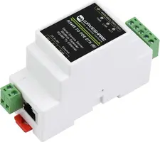 Waveshare Modbus Gateway RS485 TO POE ETH (B)