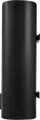 Electrolux EWH 80 SI BE EEC Electric Boiler 80L, Enamel Coating, 2000W, LED Display, Electronic Control, Vertical/Horizontal Installation, Black