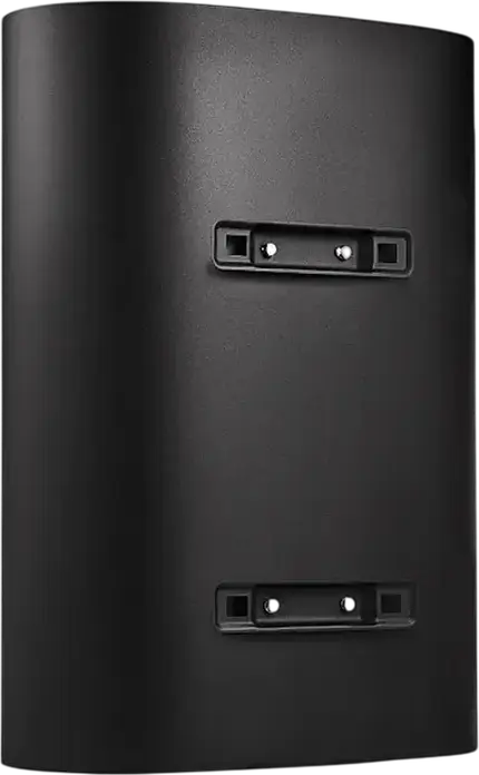 Electrolux EWH 80 SI BE EEC Electric Boiler 80L, Enamel Coating, 2000W, LED Display, Electronic Control, Vertical/Horizontal Installation, Black