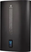 Boiler Electric Electrolux EWH 80 SI BE EEC, 80L, Negru