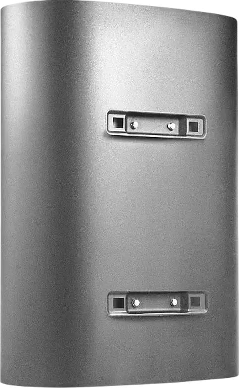 Electrolux EWH 80 SI SE EEC Electric Boiler 80L, Silver, Enamel Coating, Electronic Control, 2000W, Vertical/Horizontal Installation