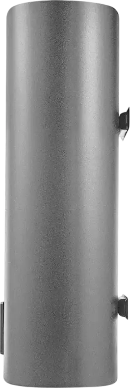 Electrolux EWH 80 SI SE EEC Electric Boiler 80L, Silver, Enamel Coating, Electronic Control, 2000W, Vertical/Horizontal Installation