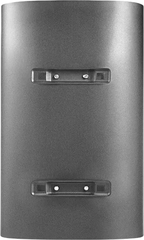 Electrolux EWH 80 SI SE EEC Electric Boiler 80L, Silver, Enamel Coating, Electronic Control, 2000W, Vertical/Horizontal Installation
