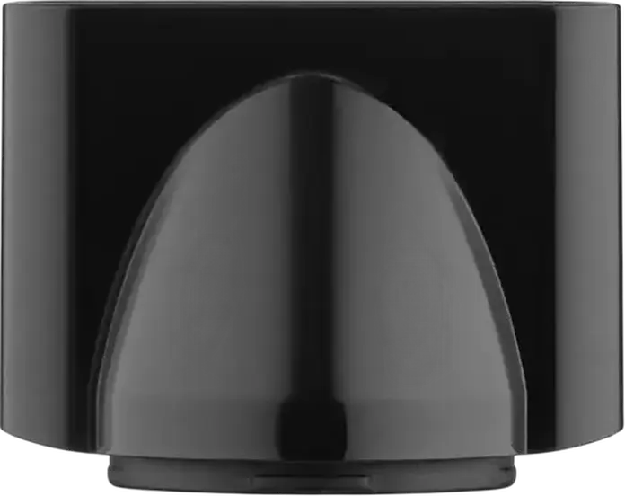 Фен для волос Ardesto HD-Y700PERL, 2000 Вт, ионизация, 3 температурных и 2 режима обдува, функция холодного обдува, цвет Pearl Cream, набор из 2 насадок