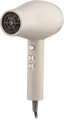 Фен для волос Ardesto HD-Y700PERL, 2000 Вт, ионизация, 3 температурных и 2 режима обдува, функция холодного обдува, цвет Pearl Cream, набор из 2 насадок