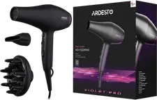 Hair Dryer Ardesto HD-Y222PRO Black