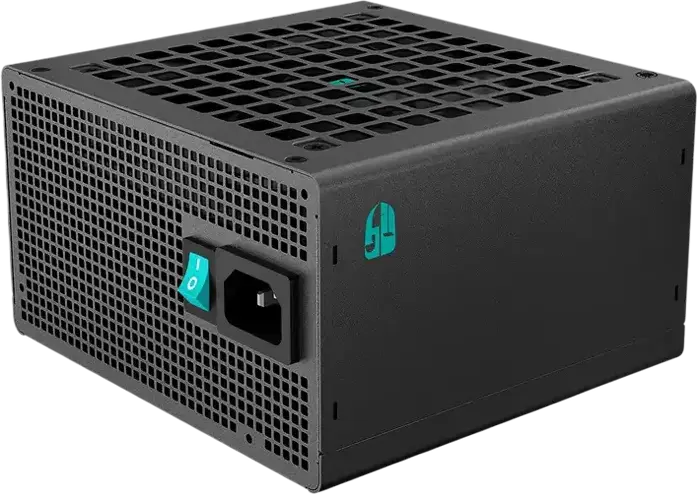 Игровой ПК Ultra Navigator PC11973, AMD Ryzen 7 9800X3D, Gigabyte RTX 5070 Ti 16GB, 32GB DDR5 RAM, 1TB NVMe SSD, БП 1000W, Корпус Deepcool CG580, Черный