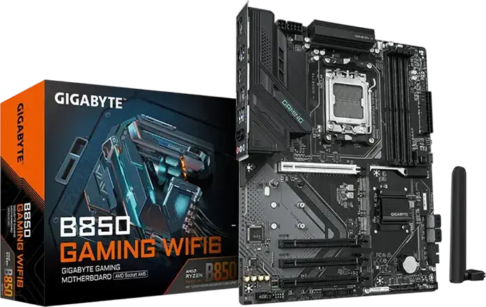 Игровой ПК Ultra Navigator PC11973, AMD Ryzen 7 9800X3D, Gigabyte RTX 5070 Ti 16GB, 32GB DDR5 RAM, 1TB NVMe SSD, БП 1000W, Корпус Deepcool CG580, Черный