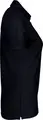 Tricou Polo Jobeline Oliver pentru femei cu maneca scurta, croiala Slim Fit din Pique Bumbac-Elastan, rezistent la cute, imbricaminte profesionale
