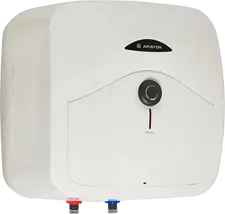 Boiler Electric ARISTON Andris R15 PL, 15L, Alb