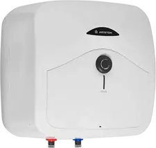 Boiler Electric ARISTON Andris R10 PL, 10L, Alb