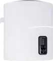 Ariston Lydos Eco Electric Boiler 50L Vertical White Enameled Steel Tank 1800W LED Digital Touch Control ECO Mode
