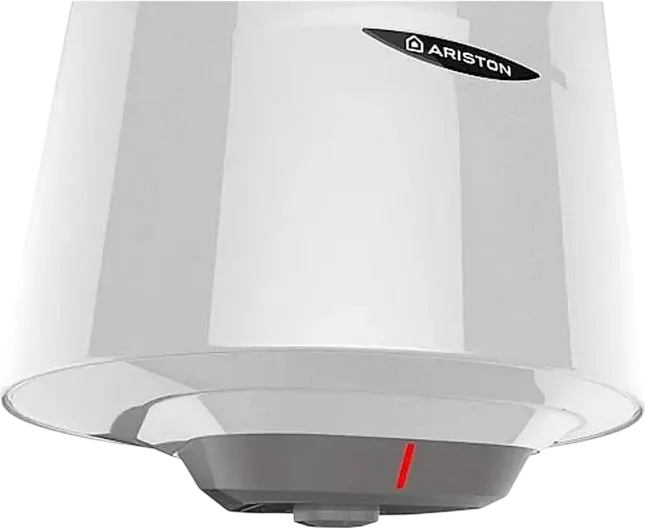 Электрический водонагреватель Ariston Pro1 R 80 V/5, объем 80 л, мощность 1500 Вт, вертикальная установка, бак из эмалированной стали, белый