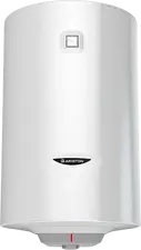 Boiler Electric ARISTON Pro1 R 80 V/5, 80L, Alb
