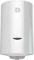 Электрический водонагреватель Ariston Pro1 R 80 V/5, объем 80 л, мощность 1500 Вт, вертикальная установка, бак из эмалированной стали, белый