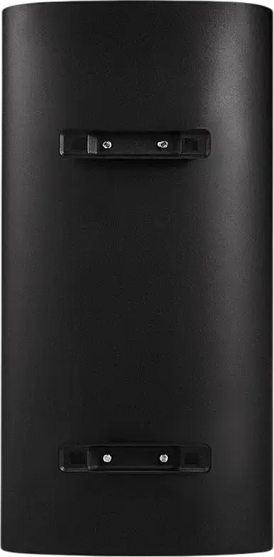 Electrolux EWH 100 SI BE EEC Electric Boiler 100L, Enamel Coating, Vertical/Horizontal Installation, 2000W, LED Display, Black