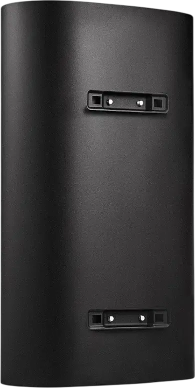 Electrolux EWH 100 SI BE EEC Electric Boiler 100L, Enamel Coating, Vertical/Horizontal Installation, 2000W, LED Display, Black