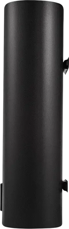 Electrolux EWH 100 SI BE EEC Electric Boiler 100L, Enamel Coating, Vertical/Horizontal Installation, 2000W, LED Display, Black