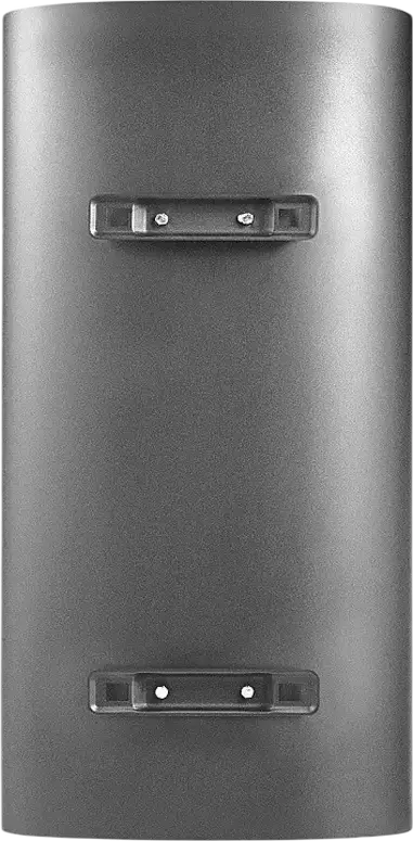 Boiler Electric Electrolux EWH 100 SI SE EEC, Capacitate 100L, Putere 2000W, Email, Display LED, Mod Eco, Argintiu, Instalare Verticala sau Orizontala