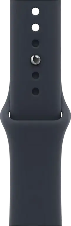 Смарт-часы Apple Watch Series 12 MJE94, алюминиевый корпус 42 мм, чип S11, 64 ГБ, дисплей Retina LTPO3 OLED, сапфировое стекло, GPS, водозащита 5 ATM