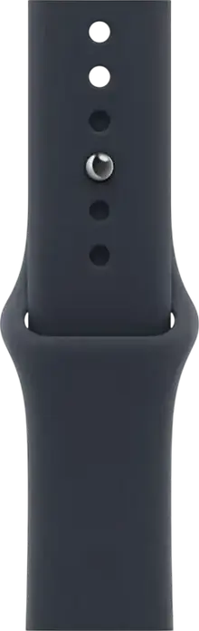 Смарт-часы Apple Watch Series 12 MJE94, алюминиевый корпус 42 мм, чип S11, 64 ГБ, дисплей Retina LTPO3 OLED, сапфировое стекло, GPS, водозащита 5 ATM